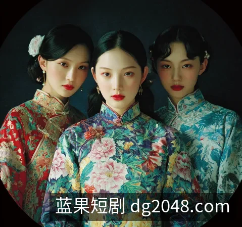 剧集发现